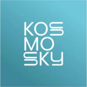 Kosmosky logo