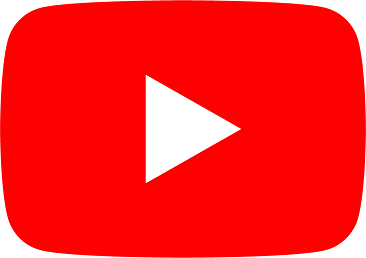 YouTube icon logo